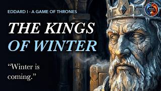 The Kings of Winter: Ned & Robert in the Crypts of Winterfell, as an Epic Folk Song (Book-Accurate)