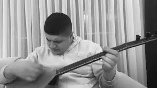 Sinan Türkyılmaz- Yine Karlar Yağdı Gönül Dağına