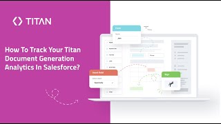 How To Track Your Titan Document Generation Analytics In Salesforce? screenshot 4