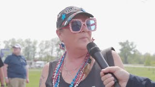 Famous MAGA Reacts To Trump Rally Cancellation Net Worth