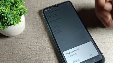 changed hotspot password infinix hot 12, how to change hotspot password in infinix hot 12 phone