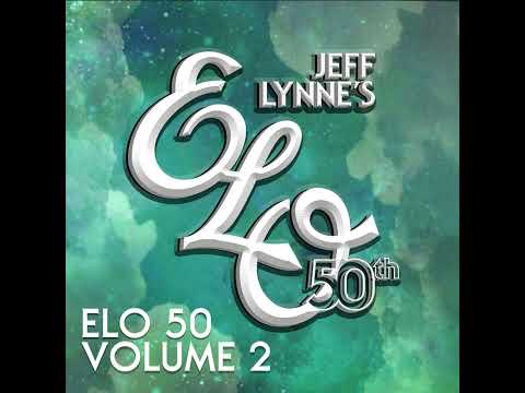 Electric Light Orchestra - Xanadu (2000 version) 432 Hz