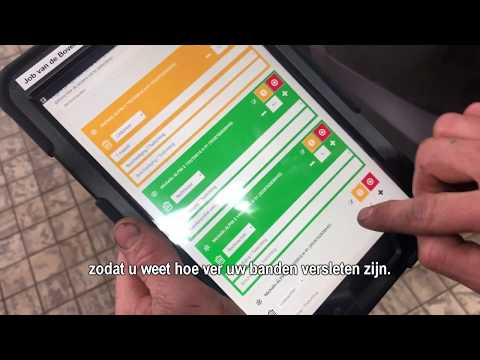 Video: Welke Documenten Zijn Nodig Om Een bandenservice Te Openen?