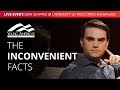 Ben Shapiro LIVE at University of Wisconsin–Milwaukee