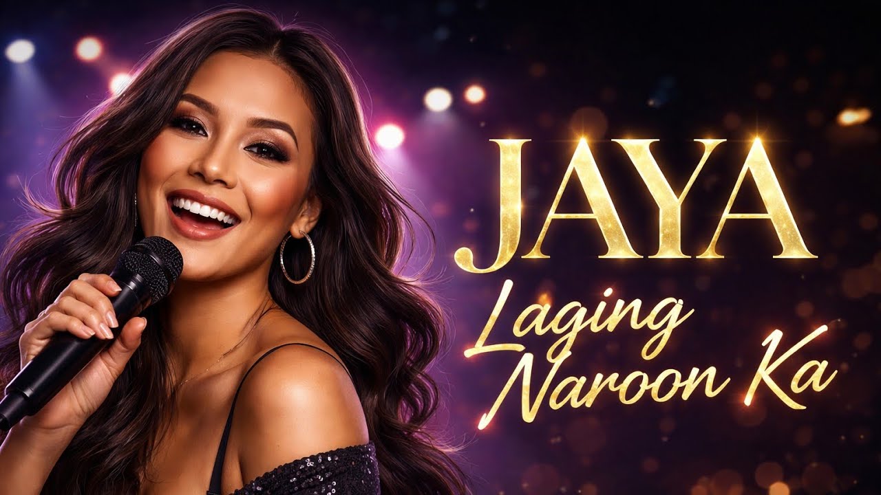 LAGING NAROON KA COVER BY OG-MUSIKA  ( JAYA ) SMOOTH JAZZ