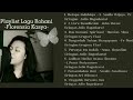 Play list lagu rohani   florensia kasya