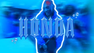 Free Kodes X Gazo Drill Jersey Type Beat - Honda Prod. Keweil X