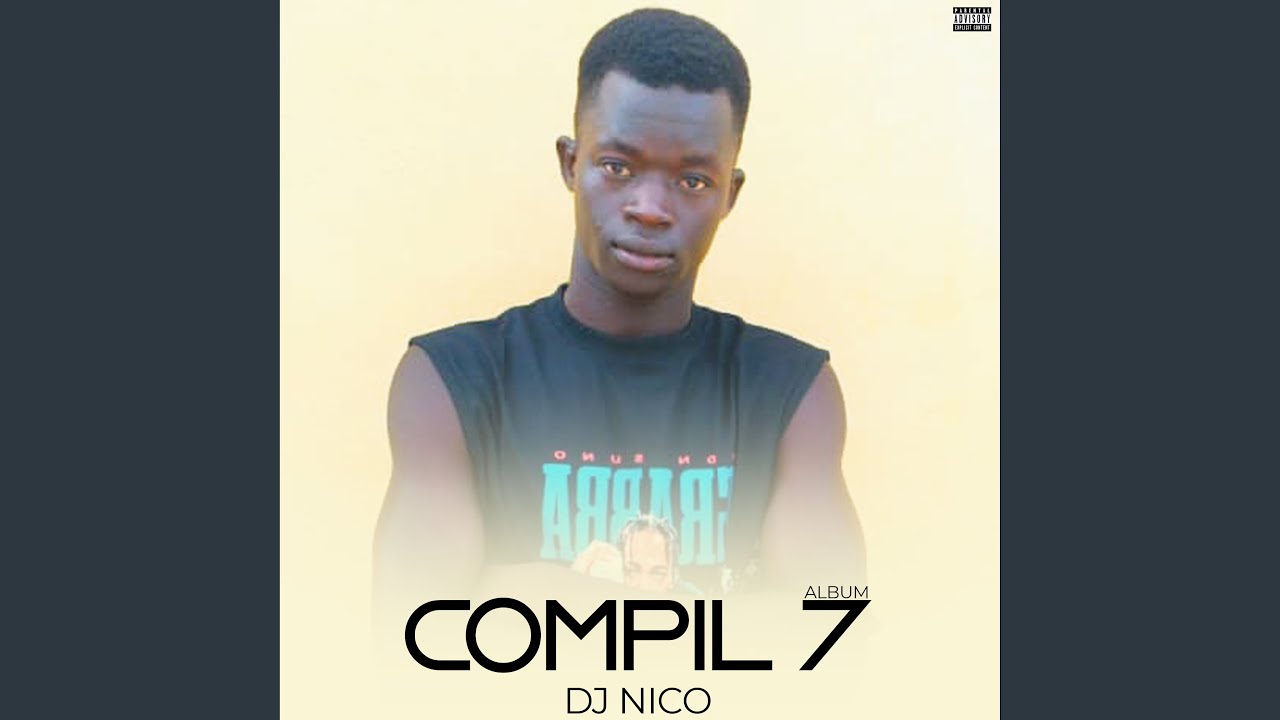 Gousno Diarrabi ambiance remix 2 - Dj Nico