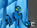 Ben 10 ultimate alien  ultimate echo echo