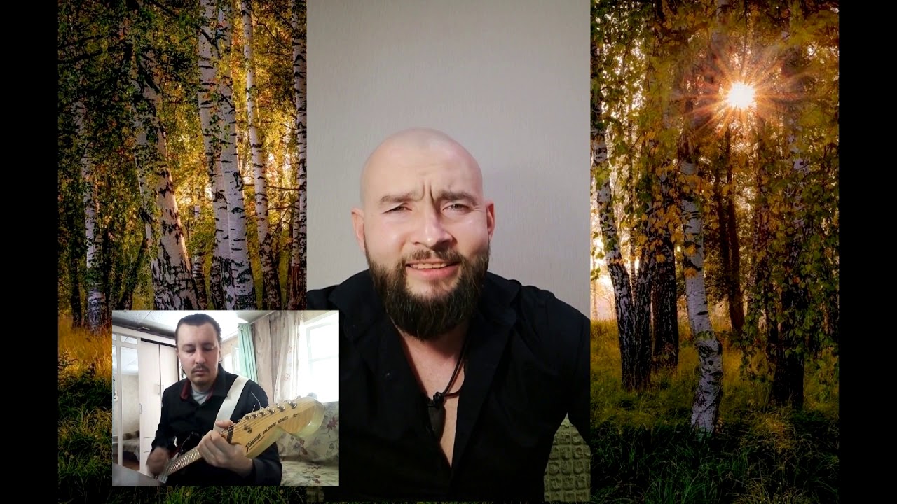 Песня «На безымянной высоте» в исполнении группы «Экструдер» - YouTube