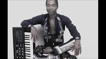 Faces of Africa - Fela Kuti: The Father of Afrobeat, Part 1