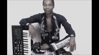 Faces of Africa - Fela Kuti: The Father of Afrobeat, Part 1