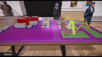 Architecture Verification