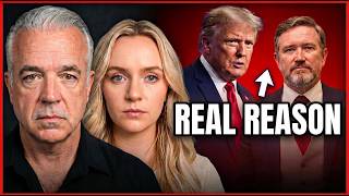 The Real Reason Trump Just Ended Massie's Career