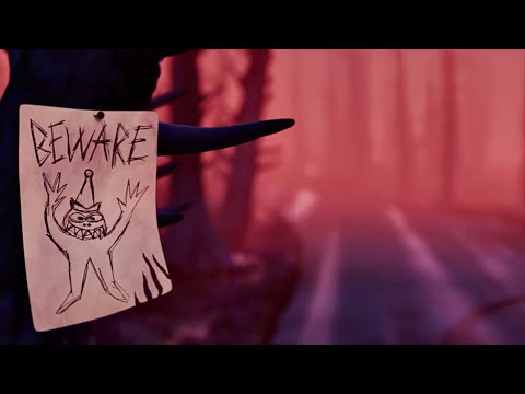 [adult swim] - Beware Gnome