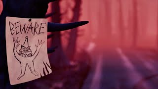 [adult swim] - Beware Gnome