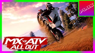 MX vs ATV All Out - Is it Worth Buying? [Game Review]