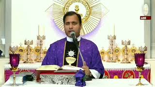 Why do we use branches on Palm Sunday? - Fr Joseph Edattu VC