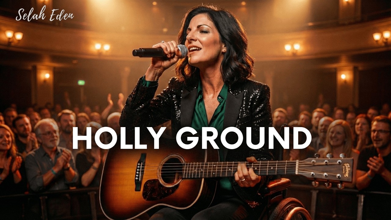 Selah Eden - Where Angels Walk | Powerful Worship Song