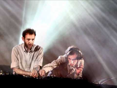 Soulwax - E Talking