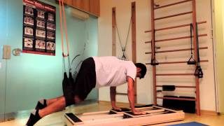 Sling training + CoreAlign by CircCore