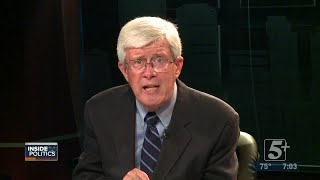 Inside Politics: Balancing Tennessee's Budget P.1