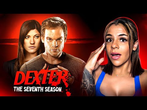 Dexter Season 7 Episode 7 'Chemistry' - First Time Reaction