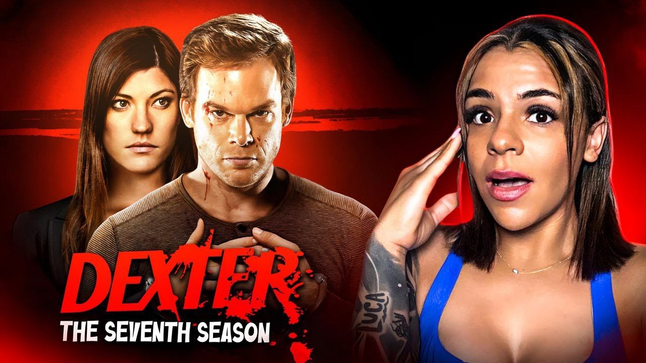 Dexter Season 7 Episode 7  'Chemistry' - First Time Reaction