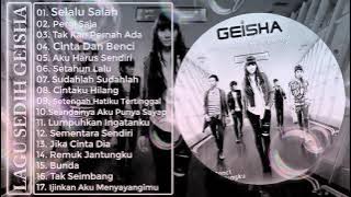 GEISHA FULL ALBUM