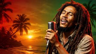 Bob Marley Greatest Hits  Album 2026  Bob Marley Reggae  2026 bobmarley reggae onelove