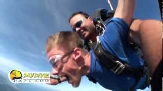 skydive cape cod 6/10/12