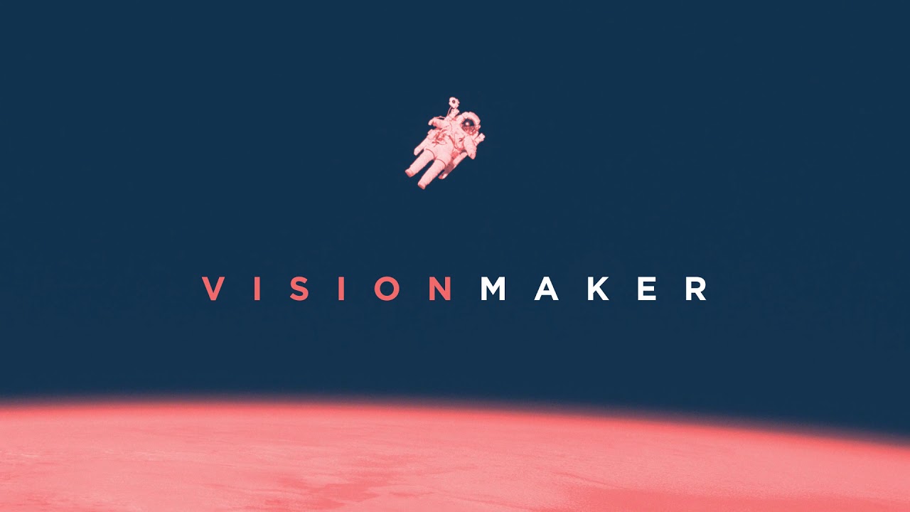 NOTRE IDENTITÉ VISUELLE