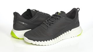 ECCO Sport Zipflex Breathru Hydromax Sneaker SKU: 9550918