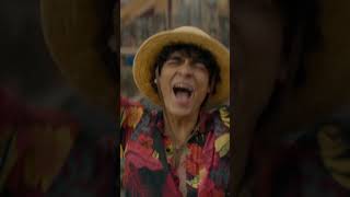 Netflix Cracked The Code | One Piece Honest Trailer