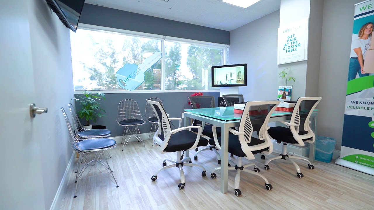 LIFESTYLE International Realty Miami Lakes Office 30 Second Promo