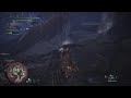 Monster Hunter: World - Deviljho Destroys Tobi Kadachi