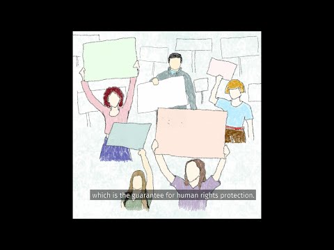 პროტესტი / Protest