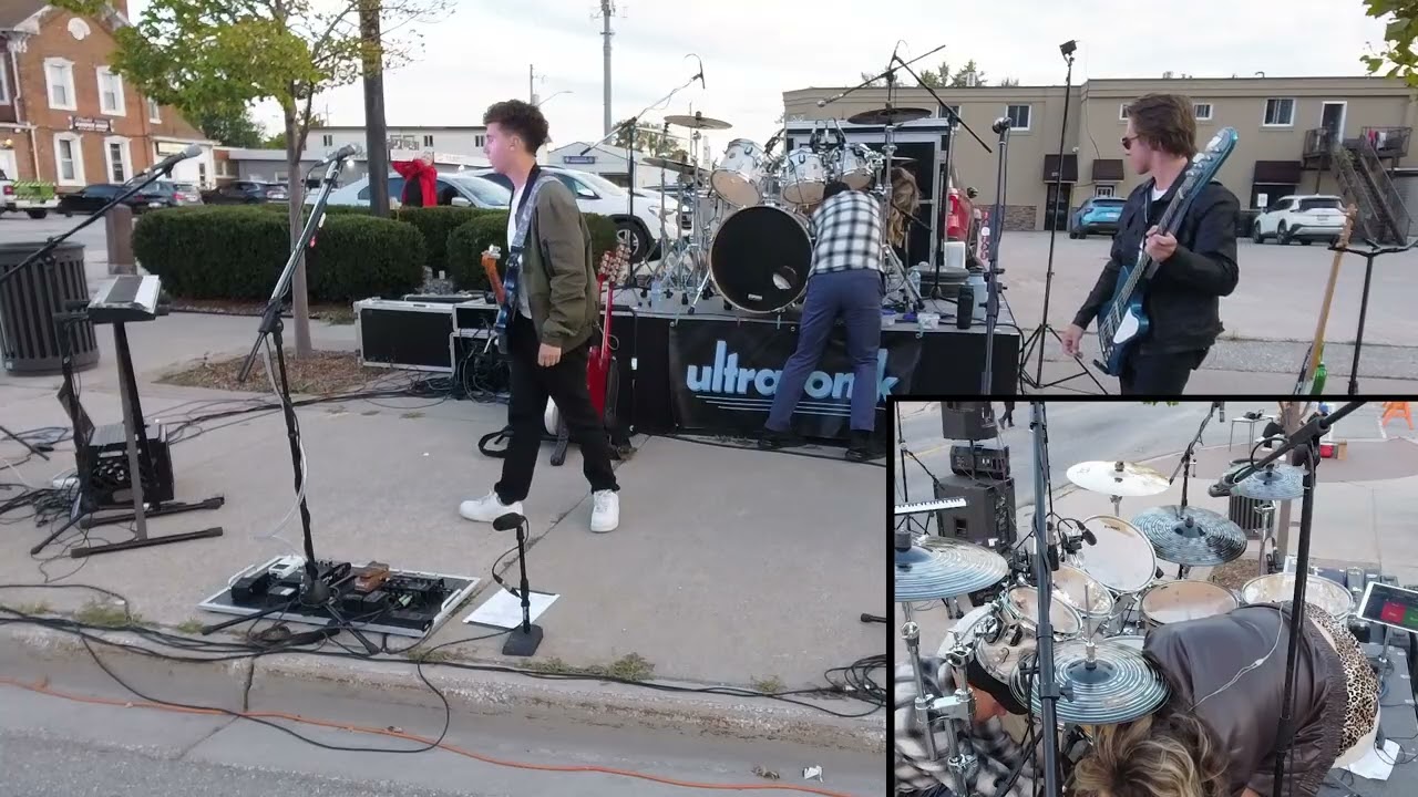 REPOST! Stroll The Street in Belle River, Ontario - October 10, 2025