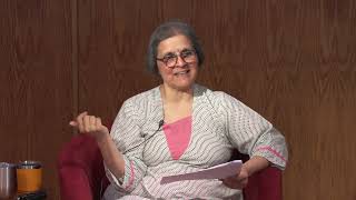 Meditation on OM synchronized with pranayama - by Vasanthiji
