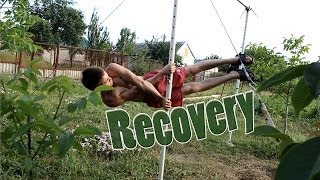 Recovery