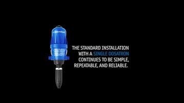 🤔 Dosatron vs. Nutrient Delivery System (NDS): Which is Right for YOU? 🌱