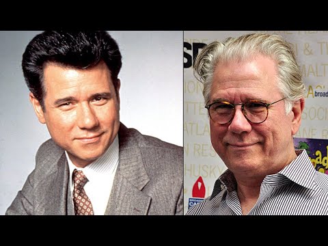 Video: Valor Neto de John Larroquette