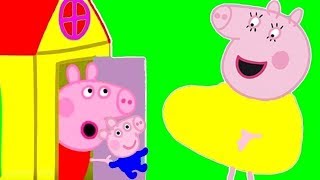 I Edited A Peppa Pig Russian Episode Because I Am A Peppa Pig #1