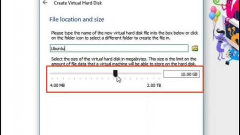 Installing Ubuntu Linux OS in a VirtualBox - Gujarati