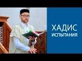 Грехи и трудности очищают нас