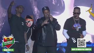 Racionais MC's - Encontro das Tribos 2022