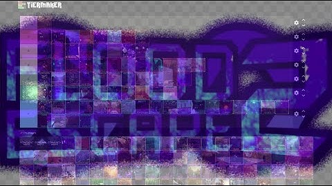 Flood Escape 2 - Maps Tierlist!