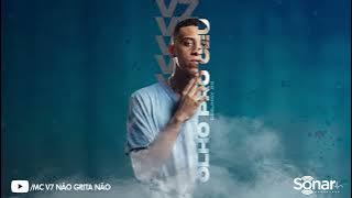 MC V7 - Olho Pro Céu - Dj Rb 2022