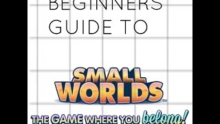 BEGINNERS GUIDE TO SMALLWORLDS | IMVU Pastel
