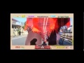 女装サイクリング　アウトラン